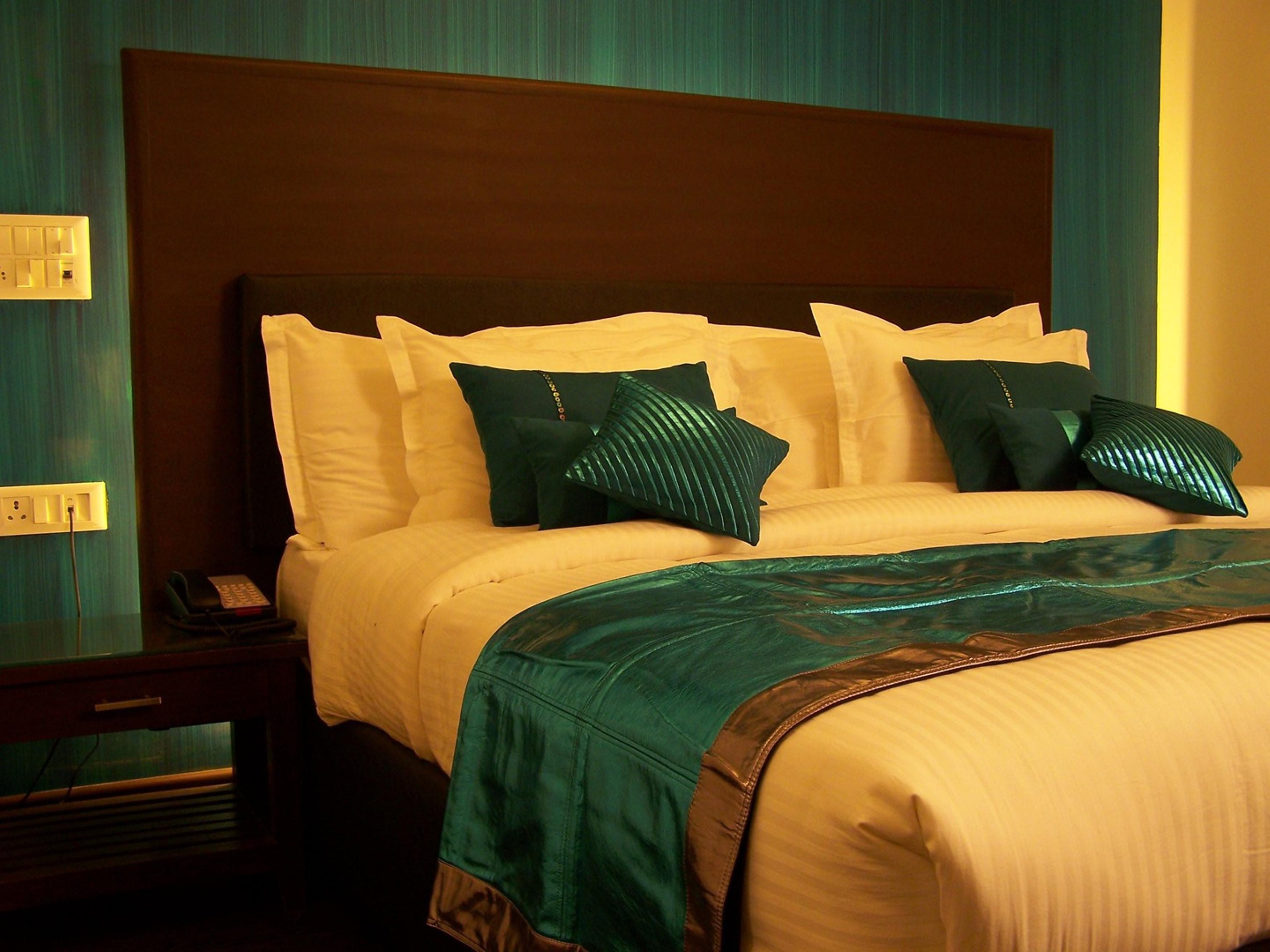 Hotel BB Palace  Delhi Kültér fotó